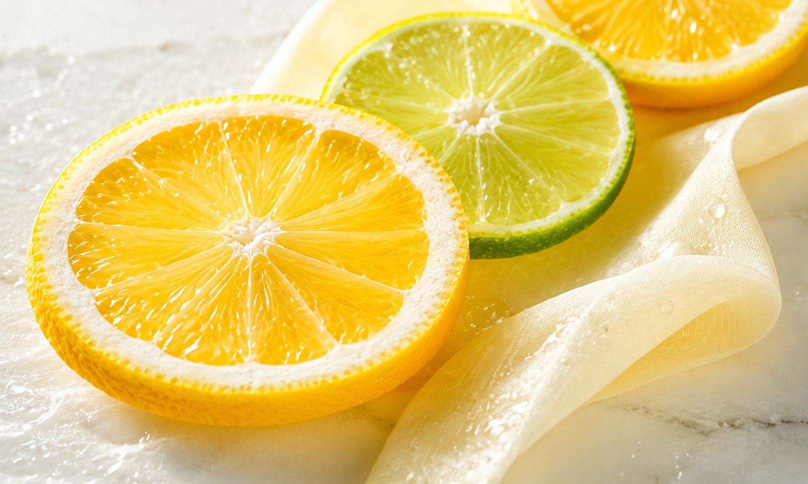 C-Citrus Fleuressence